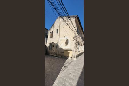 Apartamento à venda com 51m², 2 quartos e sem vagaFachada