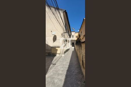 Apartamento à venda com 51m², 2 quartos e sem vagaHalll de Entrada