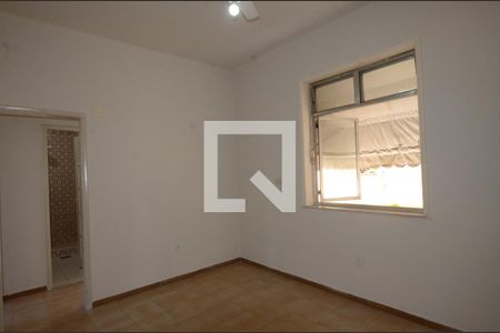 Sala de apartamento à venda com 2 quartos, 51m² em Vaz Lobo, Rio de Janeiro