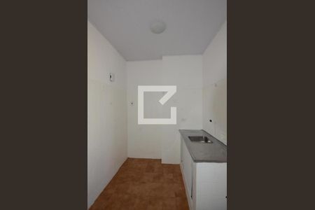 Apartamento à venda com 51m², 2 quartos e sem vagaCozinha