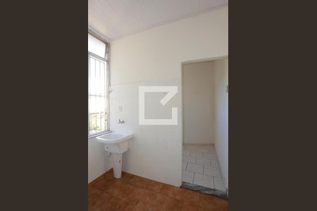 Apartamento à venda com 51m², 2 quartos e sem vagaÁrea de Serviço