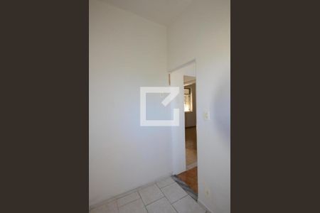 Apartamento à venda com 51m², 2 quartos e sem vagaQuarto de Serviço