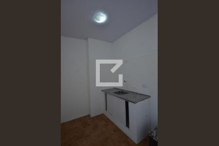 Apartamento à venda com 51m², 2 quartos e sem vagaCozinha