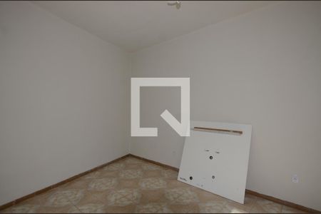 Quarto  de apartamento à venda com 2 quartos, 51m² em Vaz Lobo, Rio de Janeiro