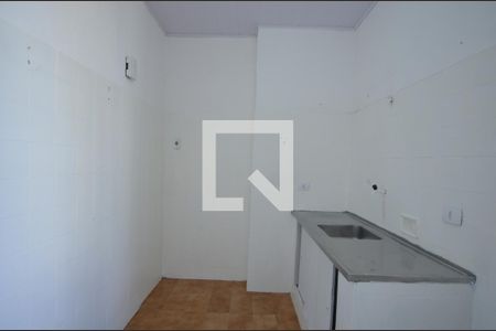 Apartamento à venda com 51m², 2 quartos e sem vagaCozinha