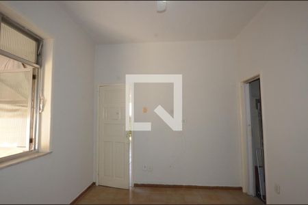 Sala de apartamento à venda com 2 quartos, 51m² em Vaz Lobo, Rio de Janeiro