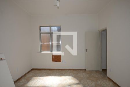 Quarto  de apartamento à venda com 2 quartos, 51m² em Vaz Lobo, Rio de Janeiro