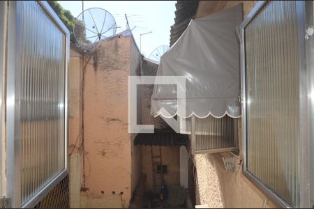 Apartamento à venda com 51m², 2 quartos e sem vagaVista do Quarto