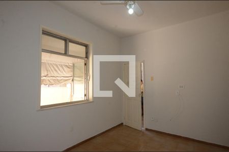 Sala de apartamento à venda com 2 quartos, 51m² em Vaz Lobo, Rio de Janeiro