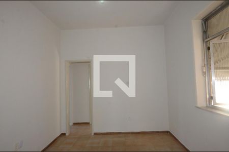 Sala de apartamento à venda com 2 quartos, 51m² em Vaz Lobo, Rio de Janeiro