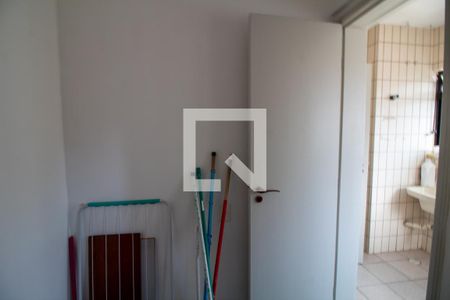 Apartamento à venda com 98m², 3 quartos e 2 vagasDispensa - Quarto de Serviço