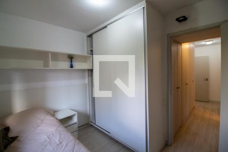 Apartamento à venda com 98m², 3 quartos e 2 vagasQuarto 2