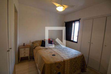 Apartamento à venda com 98m², 3 quartos e 2 vagasQuarto 3 - Suíte