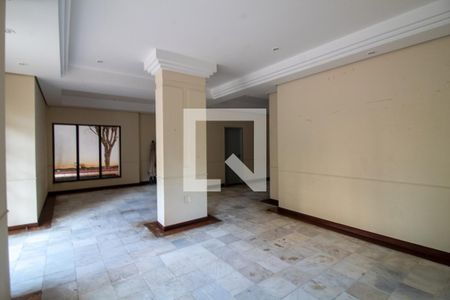 Apartamento à venda com 98m², 3 quartos e 2 vagas Apartamento à venda com 98m², 3 quartos e 2 vagasÁrea comum - Salão de festas