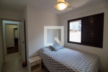 Apartamento à venda com 98m², 3 quartos e 2 vagasQuarto 1