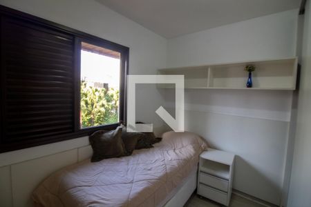 Quarto 2 de apartamento para alugar com 3 quartos, 98m² em Jardim das Acacias, São Paulo