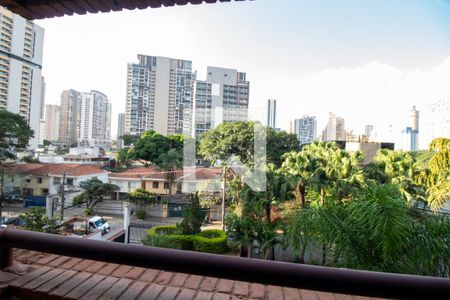 Apartamento à venda com 98m², 3 quartos e 2 vagasTerraço