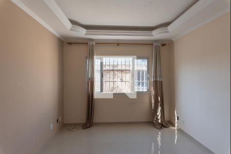 Sala de casa à venda com 3 quartos, 300m² em Parque Santa Bárbara, Campinas