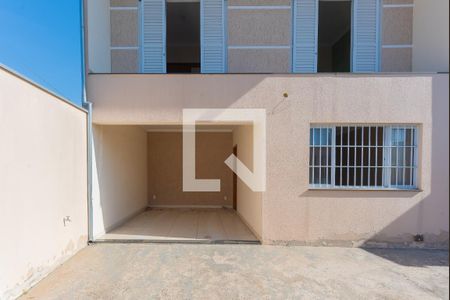 Garagem de casa à venda com 3 quartos, 300m² em Parque Santa Bárbara, Campinas