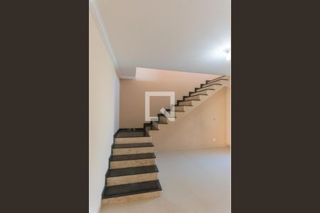 Sala de Jantar de casa à venda com 3 quartos, 300m² em Parque Santa Bárbara, Campinas