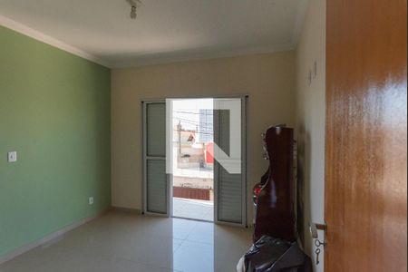 Quarto 2 de casa à venda com 3 quartos, 300m² em Parque Santa Bárbara, Campinas