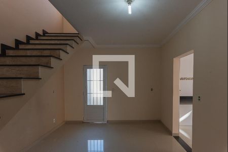 Sala de Jantar de casa à venda com 3 quartos, 300m² em Parque Santa Bárbara, Campinas
