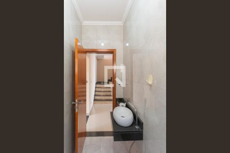 Casa à venda com 300m², 3 quartos e 5 vagas Casa à venda com 300m², 3 quartos e 5 vagasLavabo
