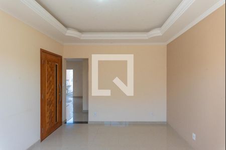 Sala de casa à venda com 3 quartos, 300m² em Parque Santa Bárbara, Campinas