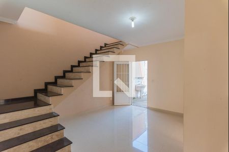 Sala de Jantar de casa à venda com 3 quartos, 300m² em Parque Santa Bárbara, Campinas