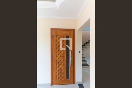 Detalhe da Sala de casa à venda com 3 quartos, 300m² em Parque Santa Bárbara, Campinas