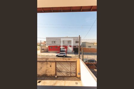 Vista do Quarto 1 de casa à venda com 3 quartos, 300m² em Parque Santa Bárbara, Campinas