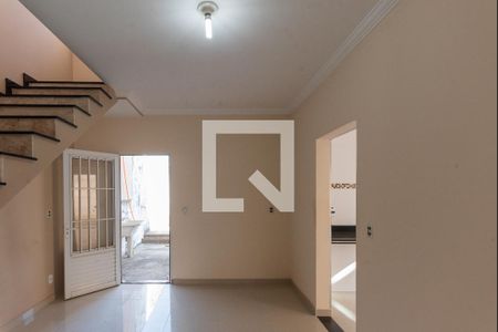 Sala de Jantar de casa à venda com 3 quartos, 300m² em Parque Santa Bárbara, Campinas