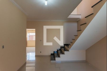 Sala de Jantar de casa à venda com 3 quartos, 300m² em Parque Santa Bárbara, Campinas