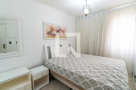 Quarto 1 de apartamento para alugar com 2 quartos, 68m² em Vila Mascote, São Paulo