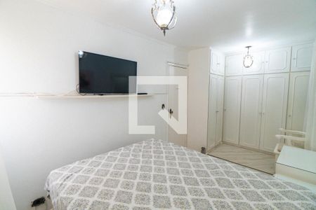Quarto 1 de apartamento para alugar com 2 quartos, 68m² em Vila Mascote, São Paulo