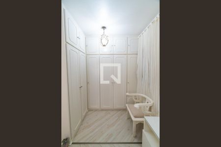 Quarto 1 de apartamento para alugar com 2 quartos, 68m² em Vila Mascote, São Paulo