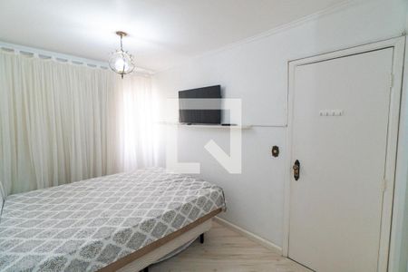 Quarto 1 de apartamento para alugar com 2 quartos, 68m² em Vila Mascote, São Paulo