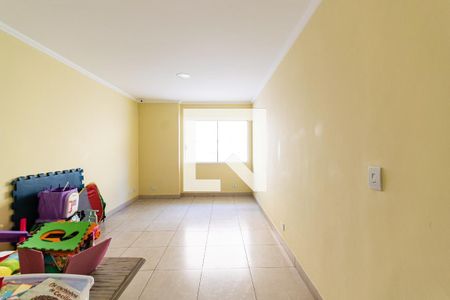 Apartamento para alugar com 68m², 2 quartos e 1 vagaBrinquedoteca