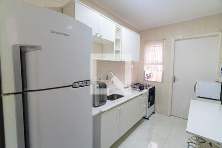 Apartamento para alugar com 68m², 2 quartos e 1 vagaCozinha