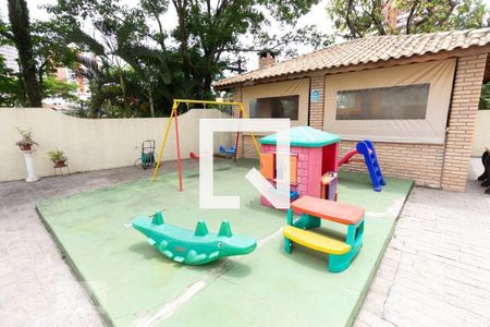 Apartamento para alugar com 68m², 2 quartos e 1 vagaÁrea comum - Playground