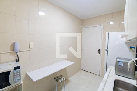 Apartamento para alugar com 68m², 2 quartos e 1 vagaCozinha