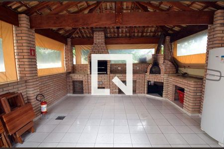 Apartamento para alugar com 68m², 2 quartos e 1 vagaÁrea comum - Churrasqueira