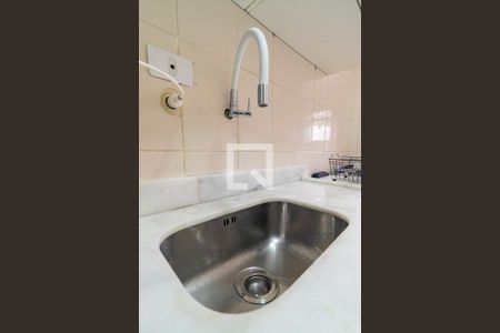 Apartamento para alugar com 68m², 2 quartos e 1 vagaCozinha