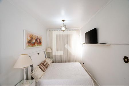 Quarto 1 de apartamento para alugar com 2 quartos, 68m² em Vila Mascote, São Paulo