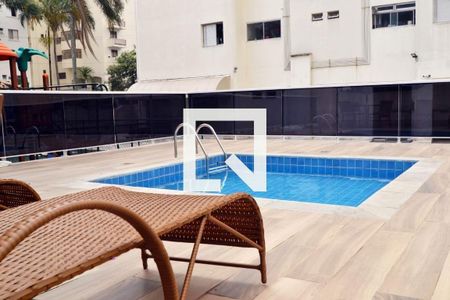 Apartamento para alugar com 68m², 2 quartos e 1 vagaÁrea comum - Piscina