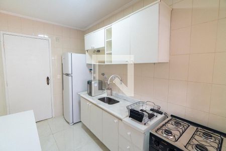 Apartamento para alugar com 68m², 2 quartos e 1 vagaCozinha