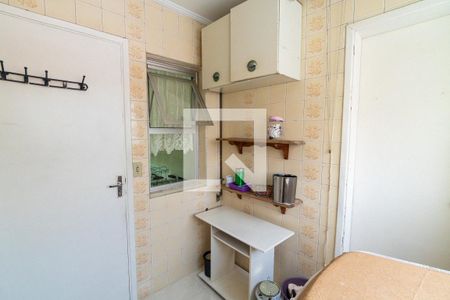 Apartamento para alugar com 68m², 2 quartos e 1 vagaÁrea de Serviço