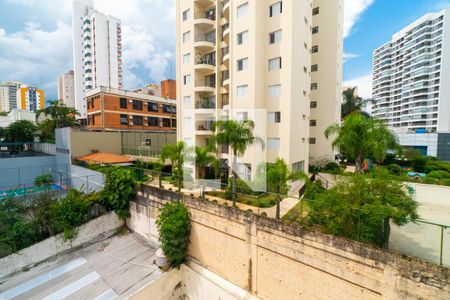 Vista do Quarto 1 de apartamento para alugar com 2 quartos, 68m² em Vila Mascote, São Paulo
