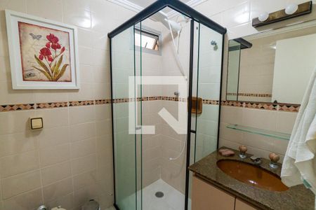 Apartamento para alugar com 68m², 2 quartos e 1 vagaBanheiro