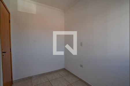 Quarto 1 de apartamento à venda com 2 quartos, 48m² em Vila Clarice, Santo André